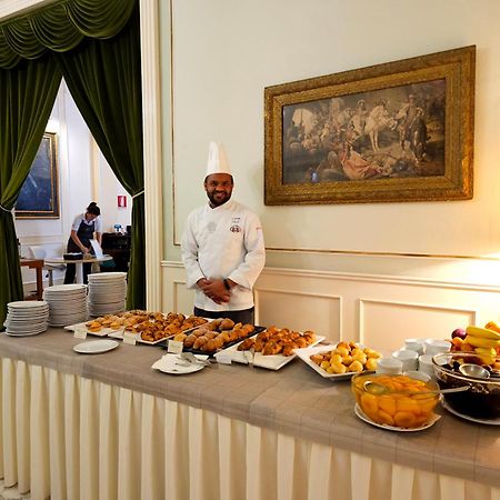 Grand Hotel Terme Riolo Terme Dış mekan fotoğraf