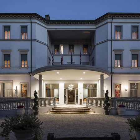 Grand Hotel Terme Riolo Terme Dış mekan fotoğraf