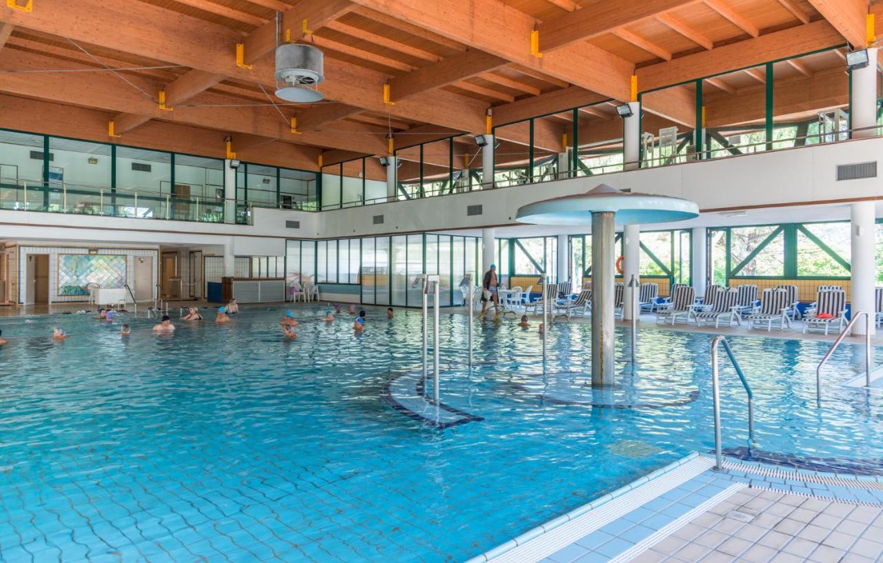 Grand Hotel Terme Riolo Terme Dış mekan fotoğraf