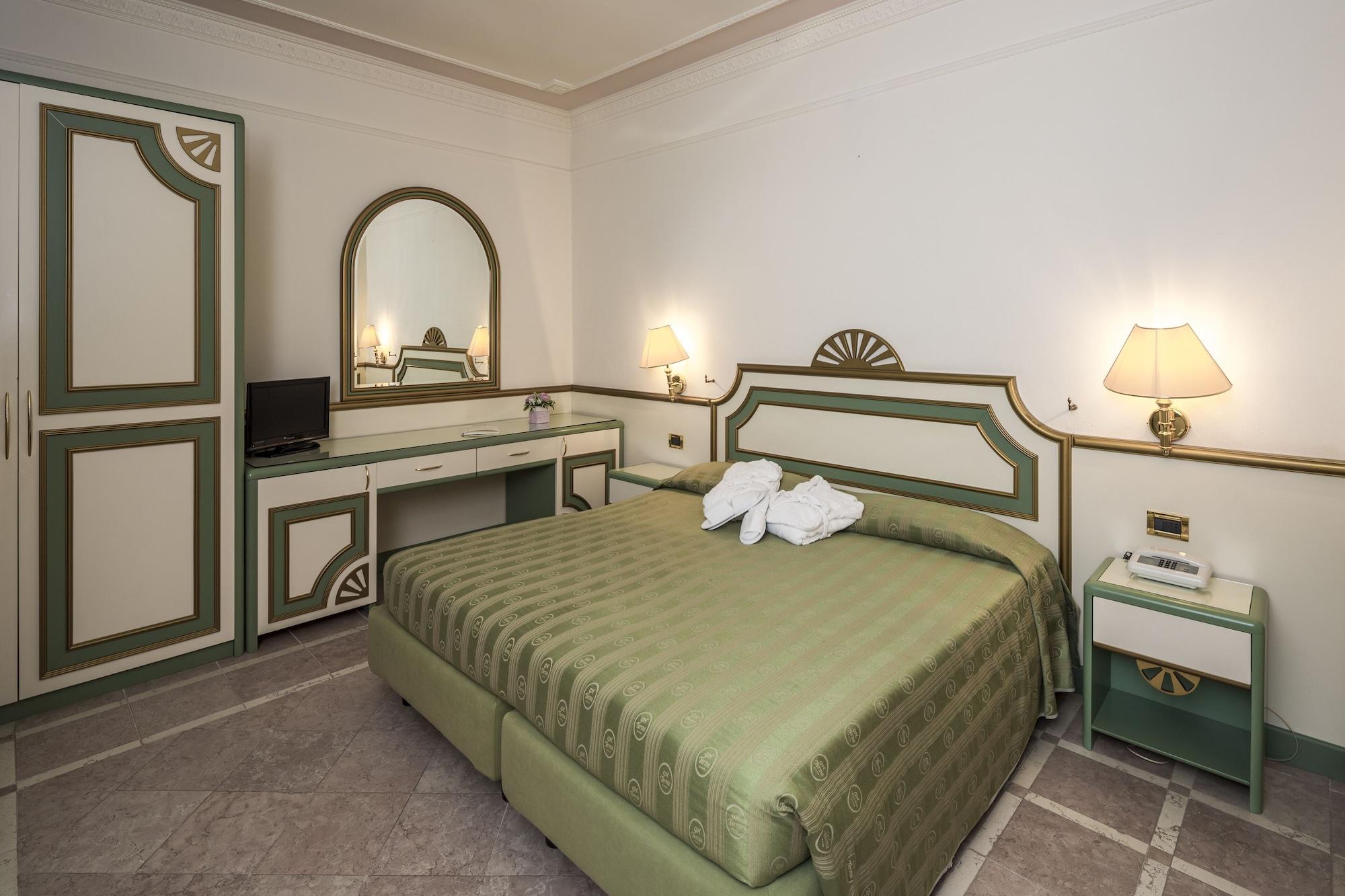 Grand Hotel Terme Riolo Terme Dış mekan fotoğraf