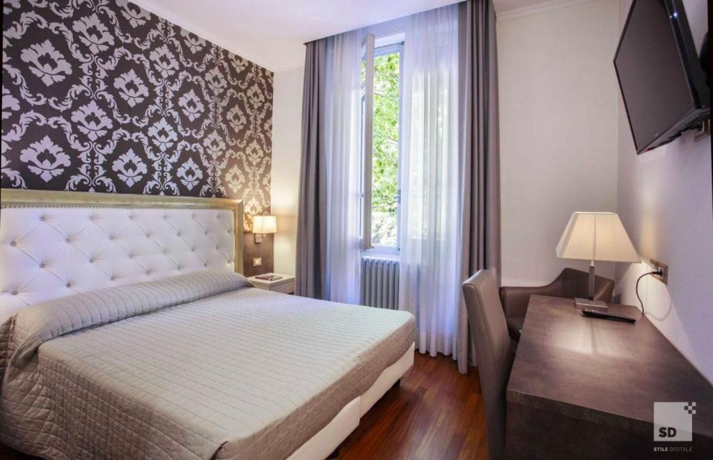 Grand Hotel Terme Riolo Terme Dış mekan fotoğraf