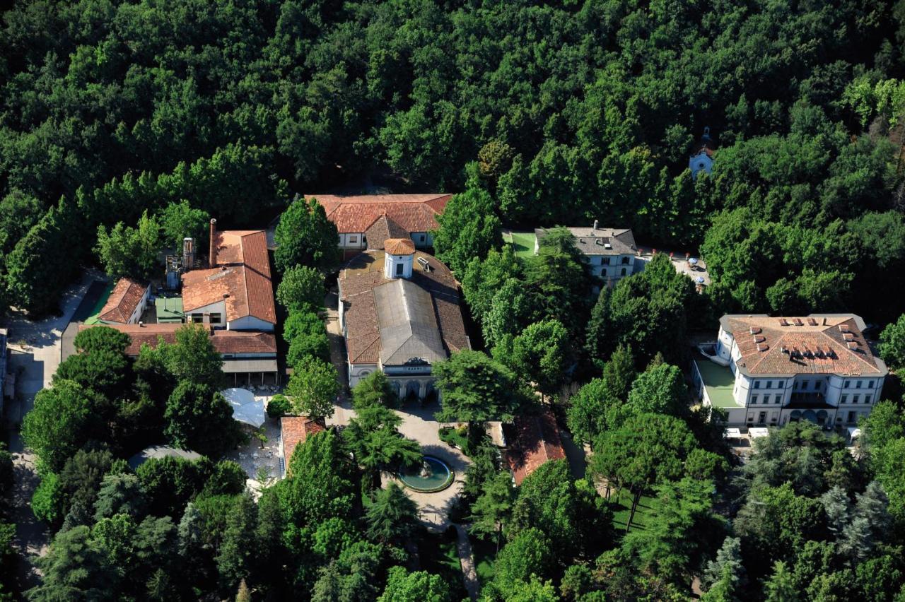 Grand Hotel Terme Riolo Terme Dış mekan fotoğraf