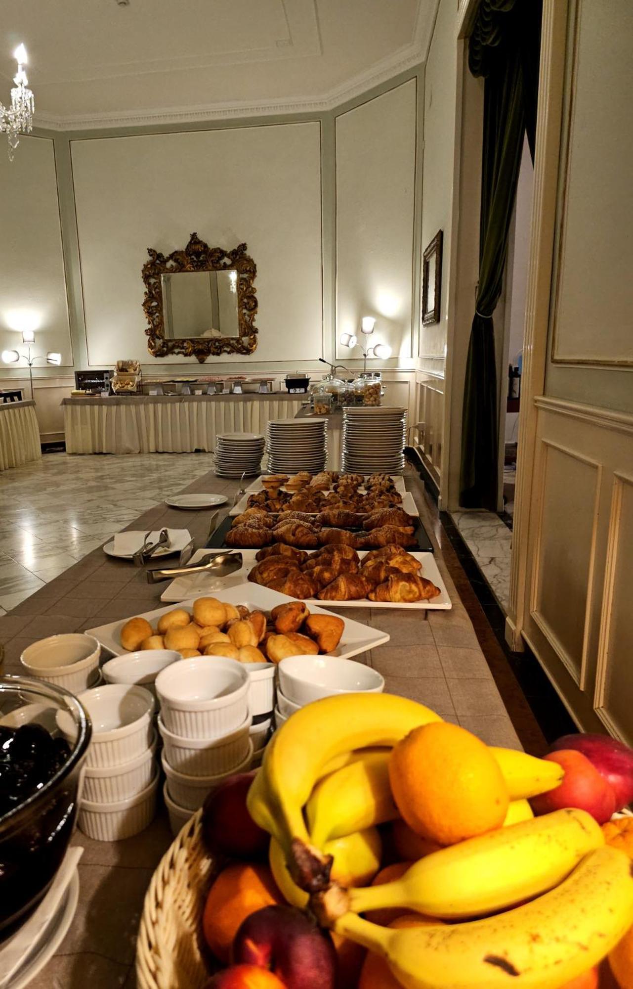 Grand Hotel Terme Riolo Terme Dış mekan fotoğraf