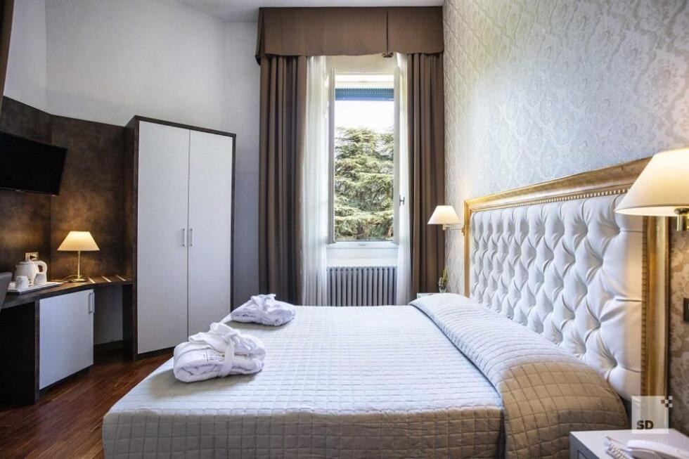 Grand Hotel Terme Riolo Terme Dış mekan fotoğraf