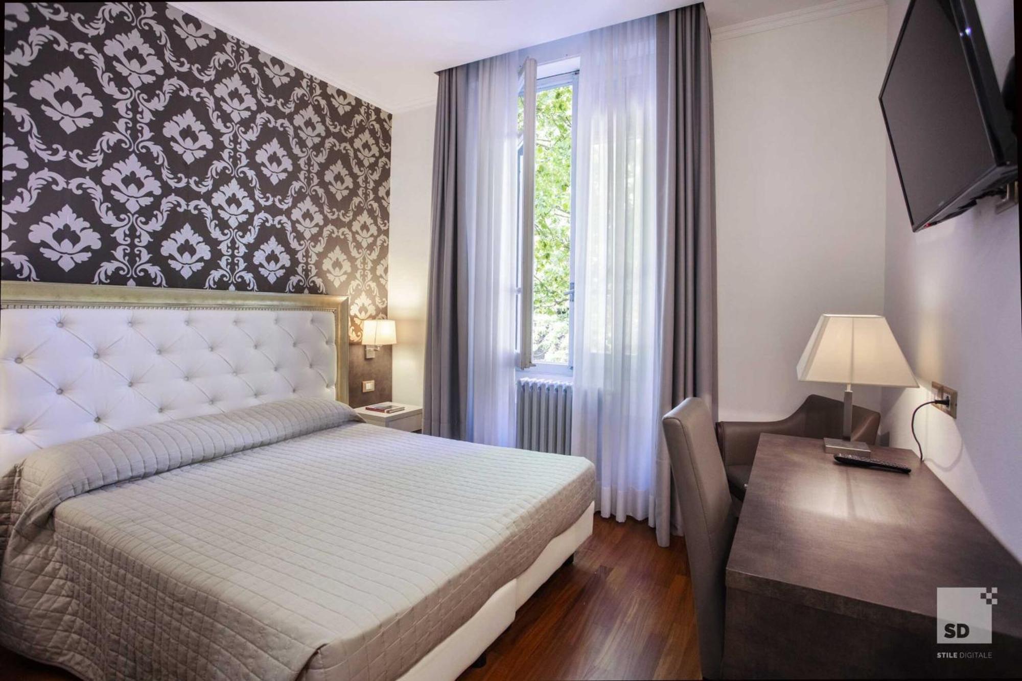 Grand Hotel Terme Riolo Terme Dış mekan fotoğraf