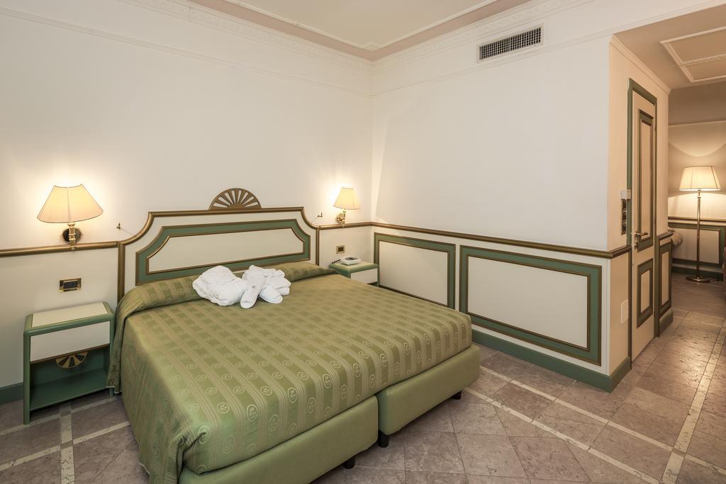 Grand Hotel Terme Riolo Terme Dış mekan fotoğraf