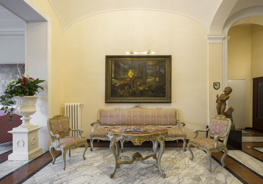 Grand Hotel Terme Riolo Terme Dış mekan fotoğraf