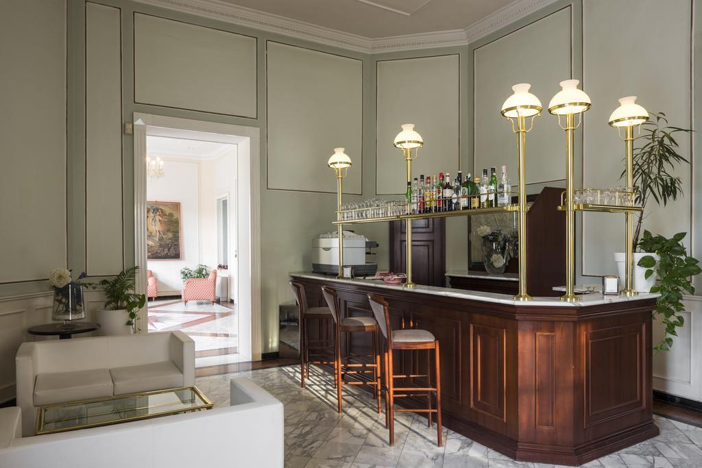 Grand Hotel Terme Riolo Terme Dış mekan fotoğraf
