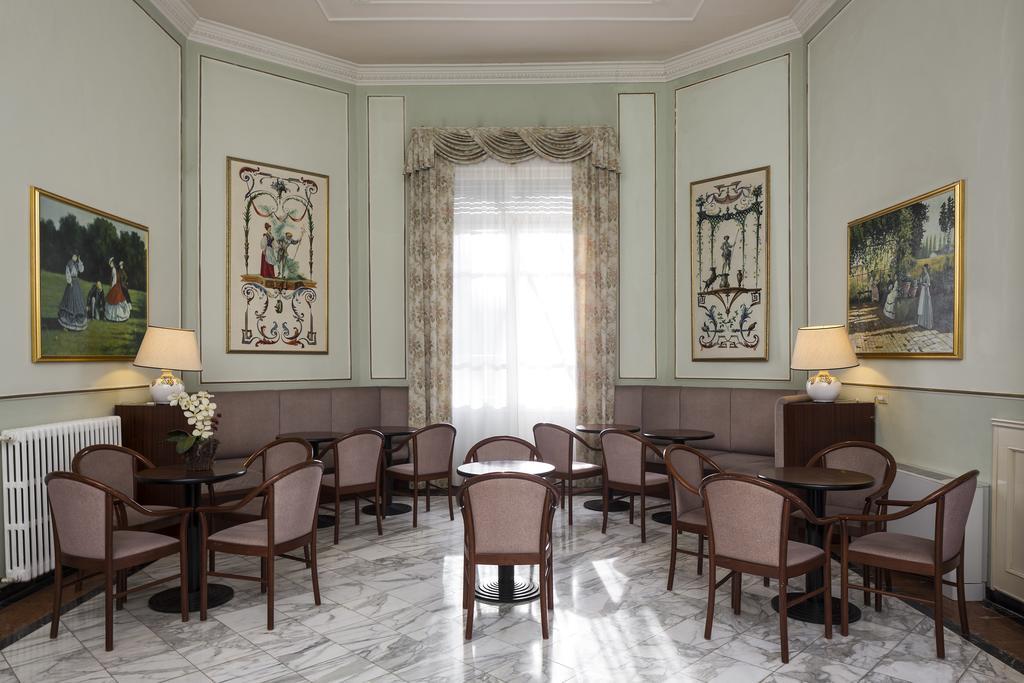 Grand Hotel Terme Riolo Terme Dış mekan fotoğraf